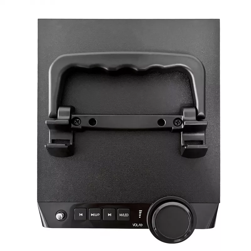 Enceinte Bluetooth portable MEDIA-TECH Overbox MT3186