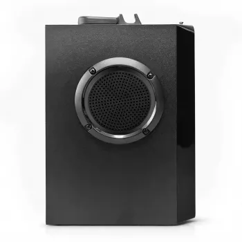 Enceinte Bluetooth portable MEDIA-TECH Overbox MT3186