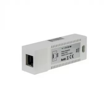 Convertisseur VIDOS 2IP K-IP-2 pour interphone filaire VIDOS DUO