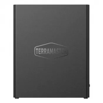 TerraMaster F4-425PRO(N305) 4-Bay NAS File Server, Intel N305 8-Core, 8GB DDR5, 2x 2.5GbE, M.2 NVMe, Diskless
