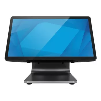 Écran tactile ELO TOUCH SYSTEMS E-SERIES 3 W11 15.6IN large FHD CPU N97 8 Go/128 Go SSD sans Wi-Fi