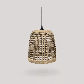 Guirlande lumineuse à câble NewGarden POSITANO 35 Cable Hang 5 m noir E27 IP44