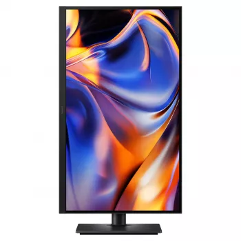 Samsung ViewFinity S8 S80HF 27 inch moniteur IPS 5K avec USB-C 90W, réglable en hauteur, HDR400