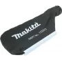 Sac à poussière Makita 123241-2 pour souffleur/aspirateur UB1103 – Pièce de rechange OEM d'origine