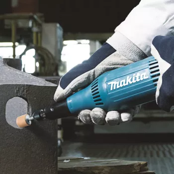 Makita GD0603 meuleuse droite 240 W pince 6 mm 25000 rpm