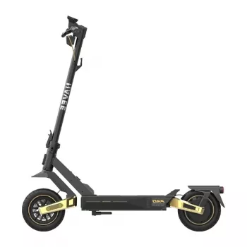 NAVEE ST5 Pro Electric Scooter Black