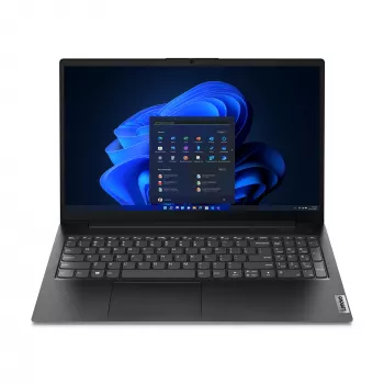 Ordinateur portable professionnel Lenovo V15 G4 AMN 82YU019AFR, AMD Ryzen 3 7320U, 15,6 pouces Full HD, 8 Go LPDDR5, 512 Go SSD, Windows 11 Home, clavier AZERTY français
