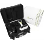 Système CAO Creaform Peel 2 + valise renforcée scanner 3D à main (SYS-P3D-PEEL2CADPB)