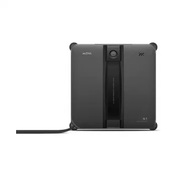 Robot de nettoyage de vitres MOVA N1 noir
