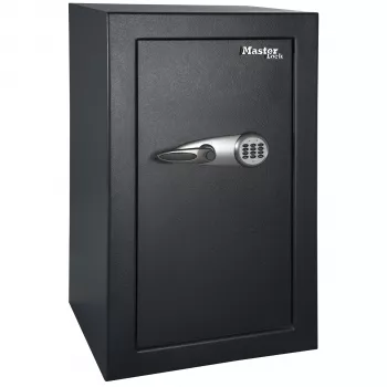 Master Lock coffre-fort numérique XXL pour haute sécurité T0-331ML