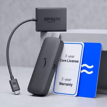 Airtame GO - lecteur de signalétique numérique