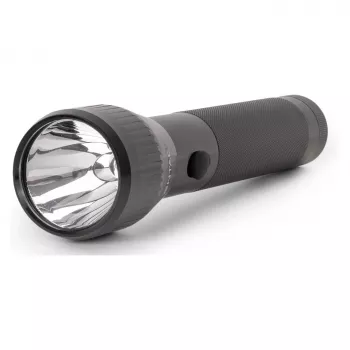 Lampe torche en aluminium ENTAC 2D