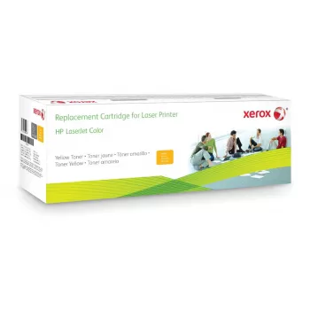 Xerox tambour d'impression jaune 006R03388 compatible HP CB386A