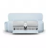 Machine de découpe électronique LOKLiK iCraft™ - Bleu pastel
