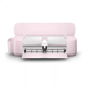 Machine de découpe LOKLiK iCraft™ - Rose pastel
