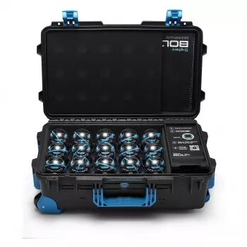 Kit de robotique éducative Sphero BOLT+ Power Pack (6 robots)