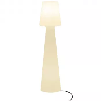 Lampadaire à câble NEWGARDEN Lola 110 lumière chaude 10W LED 850lm 2700K IP65