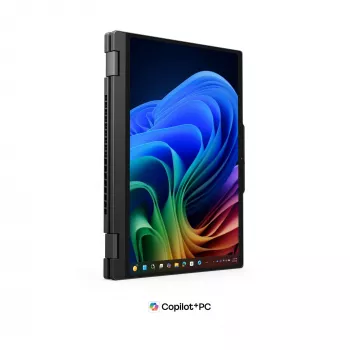 Lenovo ThinkPad T14s 2-en-1 Gen 2 21YY - Flip Design - Intel Core Ultra 5 325 / 2,1 GHz - Win 11 Pro - Intel Graphics - 16 Go RAM - 512 Go SSD TCG Opal Encryption 2, NVMe - 35,6 cm (14 inch)