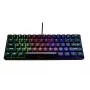SureFire KingPin M1 clavier gaming USB QWERTY US anglais noir