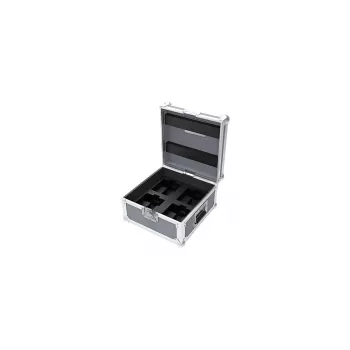 Flight case NEXO IDT-4CASE14 pour 4x ID14-T haut-parleurs touring