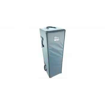 NEXO IDT-BAG312 sac de transport pour caisson de basses IDS312 - gris