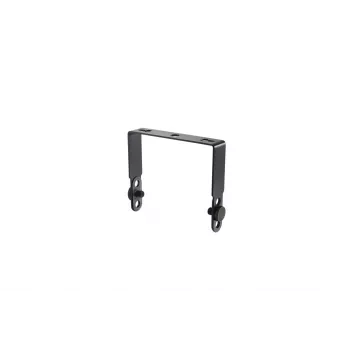 NEXO IDU-HBRK14 étrier en U pour enceinte ID14 - Noir