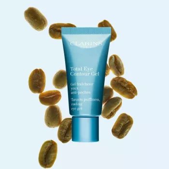 CLARINS Total Eye Contour gel 20 ml