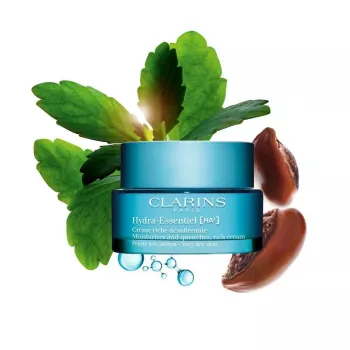 CLARINS HYDRA ESSENTIEL crème riche 50 ml