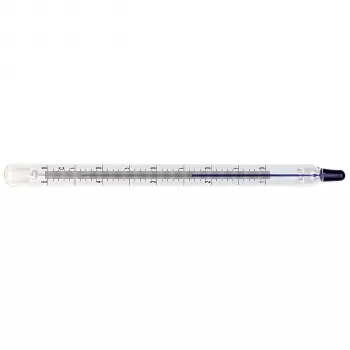 Kaiser thermomètre de précision 4086