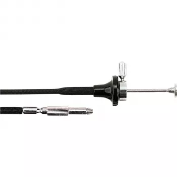 Kaiser déclencheur souple, 50 cm (6105)