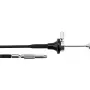 Kaiser déclencheur souple, 50 cm (6105)