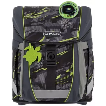 Cartable Herlitz Filo Active XL Wild Panther