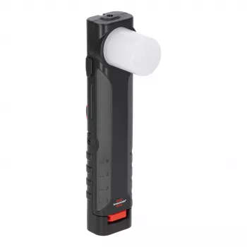 Brennenstuhl lampe de poche LED rechargeable HL 600 AD