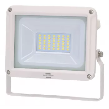 Brennenstuhl LED Floodlight JARO 3060 2300lm 20W IP65 White