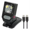 Brennenstuhl projecteur LED mobile rechargeable CL 600 MA