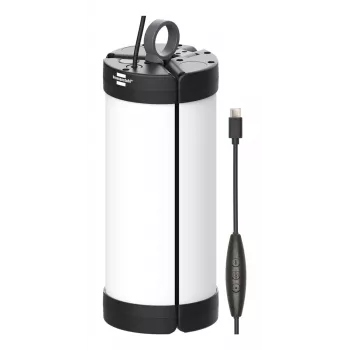 Lampe de auvent LED Brennenstuhl VL 500