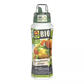 Engrais agrumes COMPO BIO 500 ml