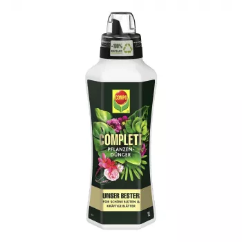Engrais universel COMPO COMPLETE 1,0 L