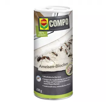 COMPO 2883802004 anti-insectes, 250 g