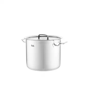 Fissler original Profi Collection 2 faitout avec couvercle 28 cm