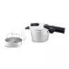 Autocuiseur Fissler Vitaquick Premium avec panier vapeur, 2,5 l (602-210-02-070/0)