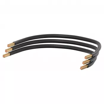Striebel & John ZLSZZ1007 câble d'alimentation précâblé 4 pôles 10 mm² 1 m