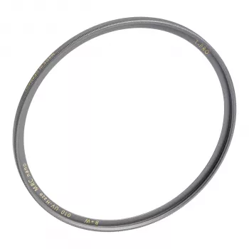 Filtre B+W T-Pro UV MRC nano 52mm