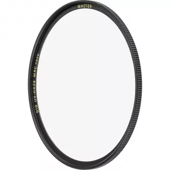 Filtre B+W 010 MASTER UV MRC Nano 86mm, 1101510