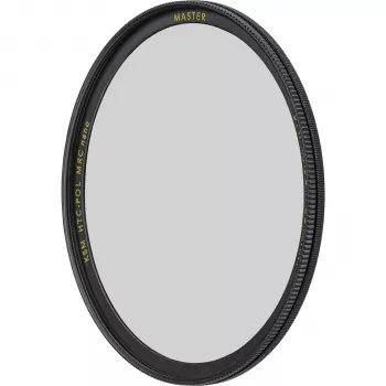 Filtre B+W Master Pol Circulaire MRC Nano Käsemann 77mm
