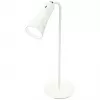 Ansmann lampe de table 3in1 blanche, 150 lm, 2W