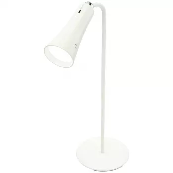 Ansmann lampe de table 3in1 blanche, 150 lm, 2W