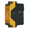 Relais de sécurité ESR5-NO-31-24VDC Eaton 24 V DC 3 NO + 1 NC bornes à vis rail DIN