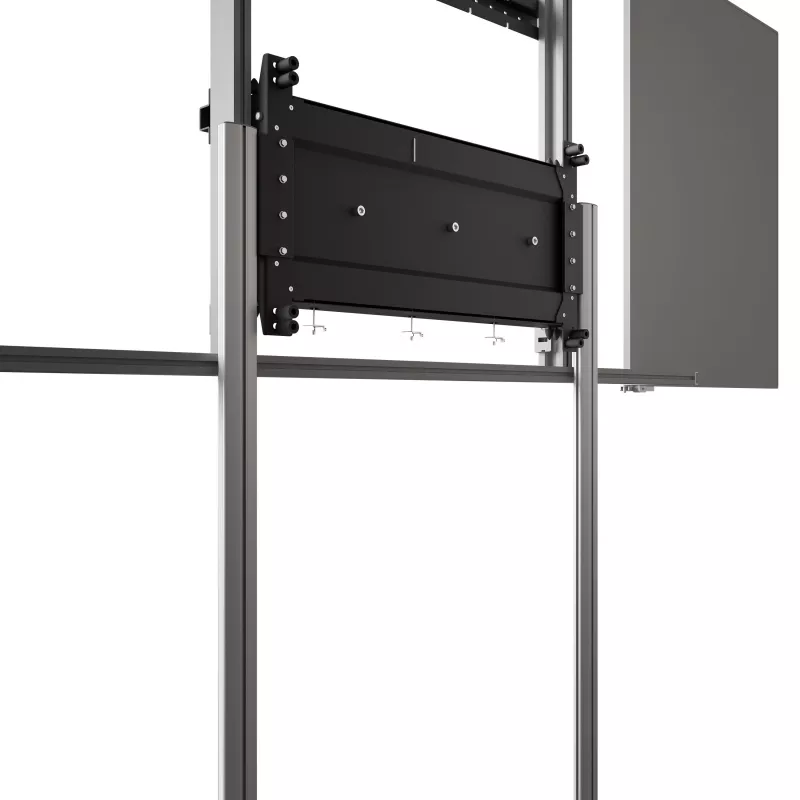 Kindermann DisplayShift² pied de sol