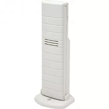Thermo-hygromètre sans fil Technoline TX 29-IT avec température et humidité intérieure/extérieure